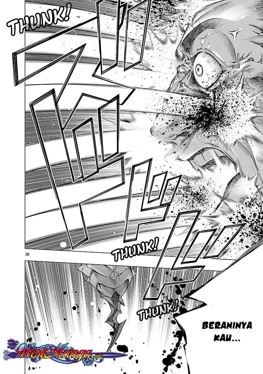 Himenospia Chapter 10 - Halaman 25