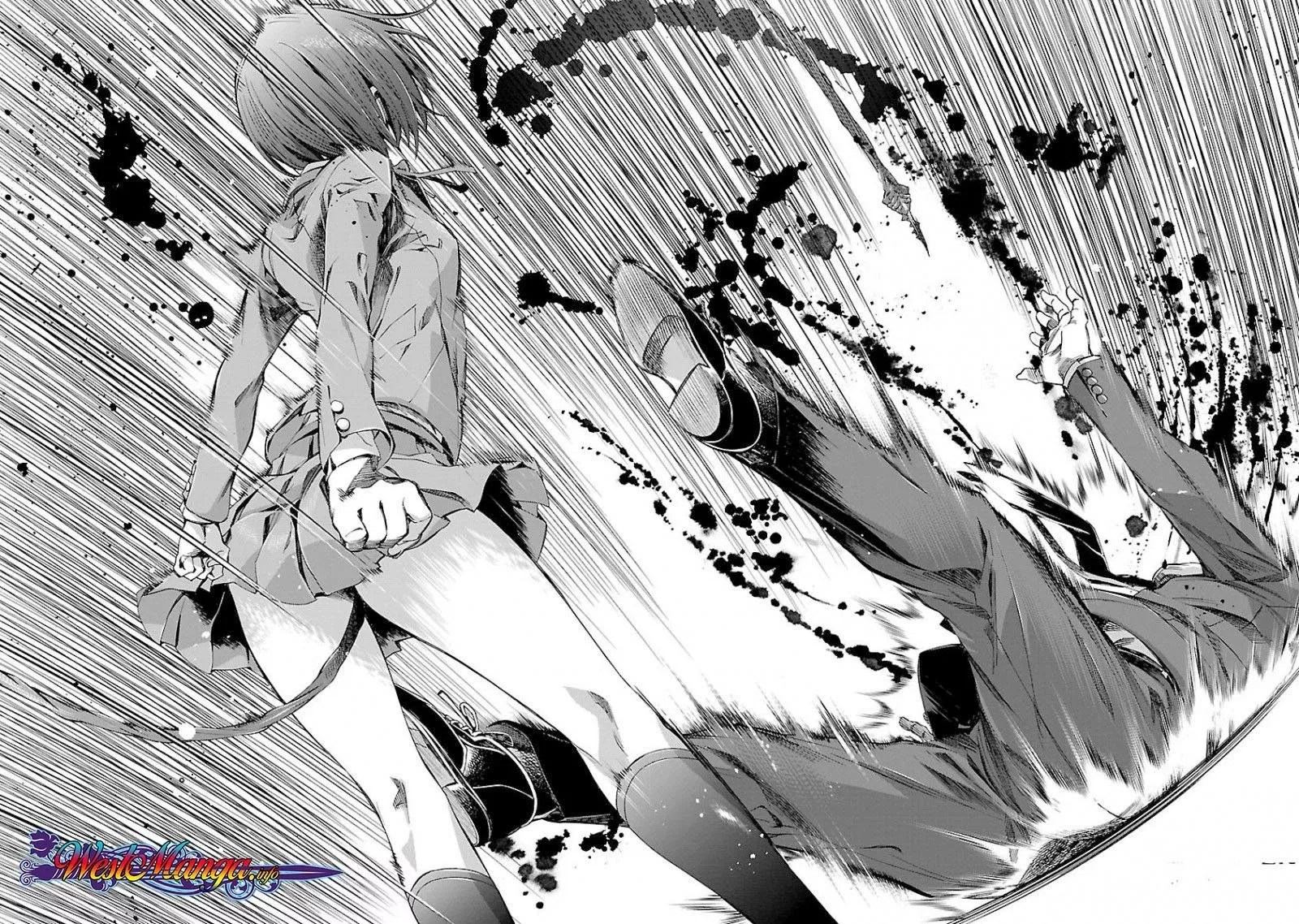 Himenospia Chapter 10 - Halaman 29