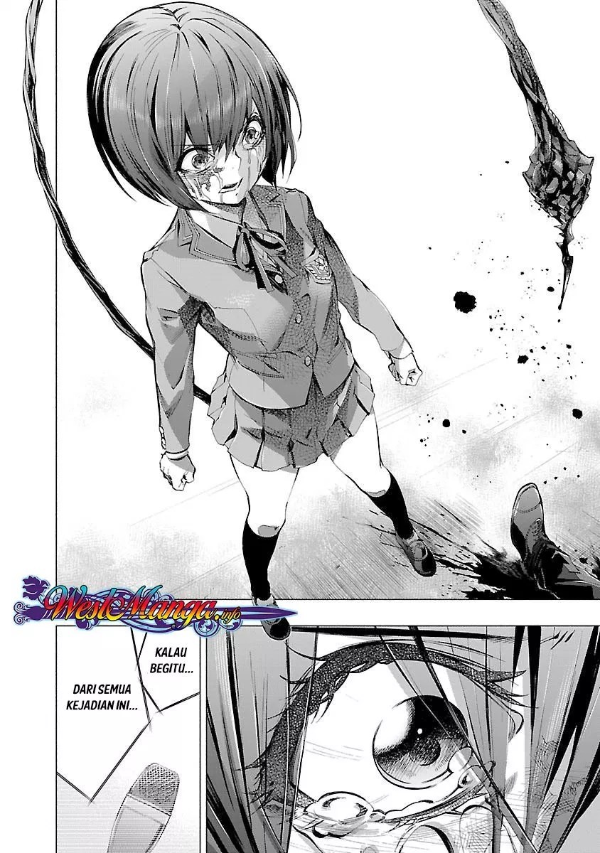 Himenospia Chapter 10 - Halaman 30