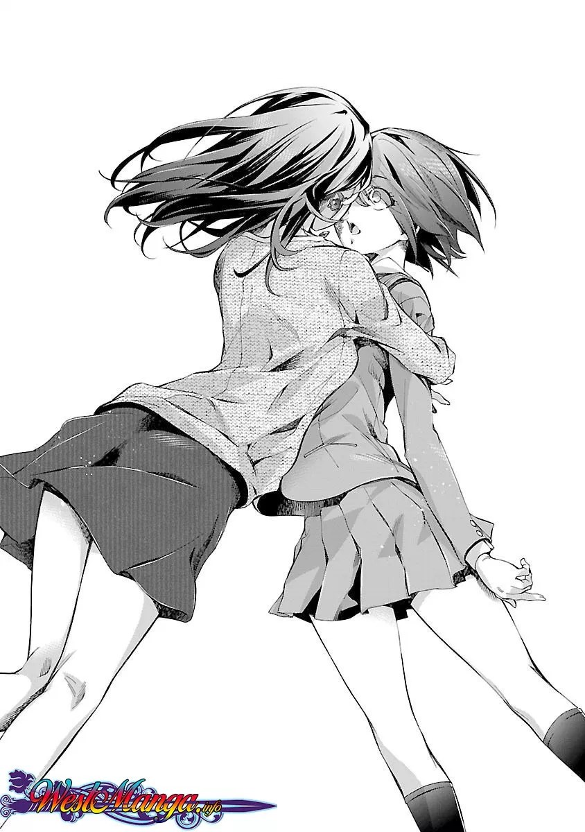 Himenospia Chapter 09 - Halaman 31
