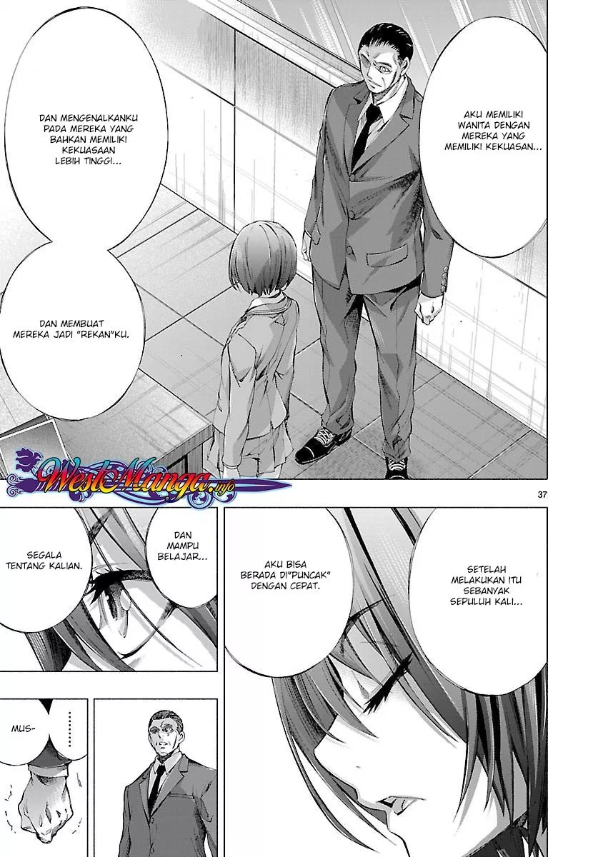 Himenospia Chapter 09 - Halaman 36