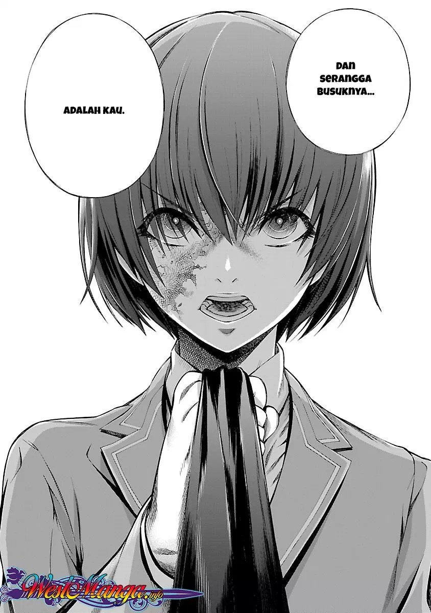 Himenospia Chapter 09 - Halaman 39