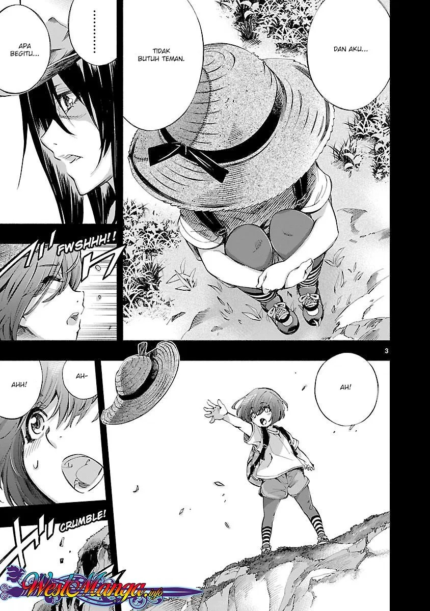 Himenospia Chapter 09 - Halaman 4