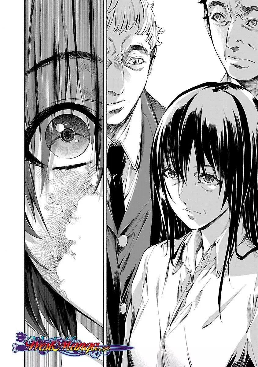 Himenospia Chapter 07 - Halaman 29