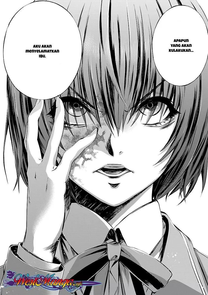 Himenospia Chapter 07 - Halaman 34