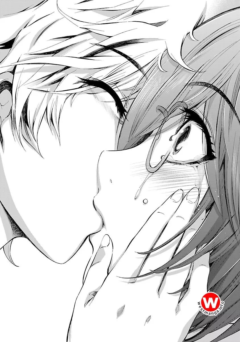 Himenospia Chapter 06 - Halaman 17