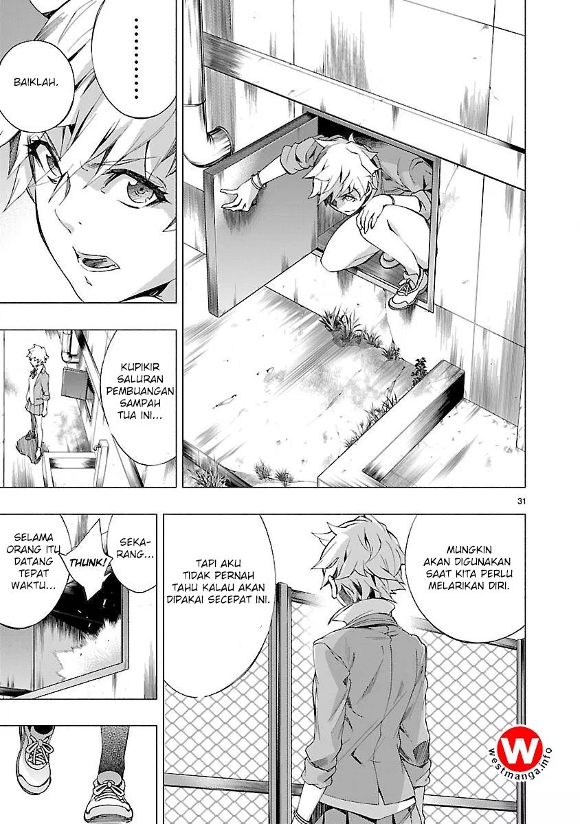 Himenospia Chapter 06 - Halaman 29
