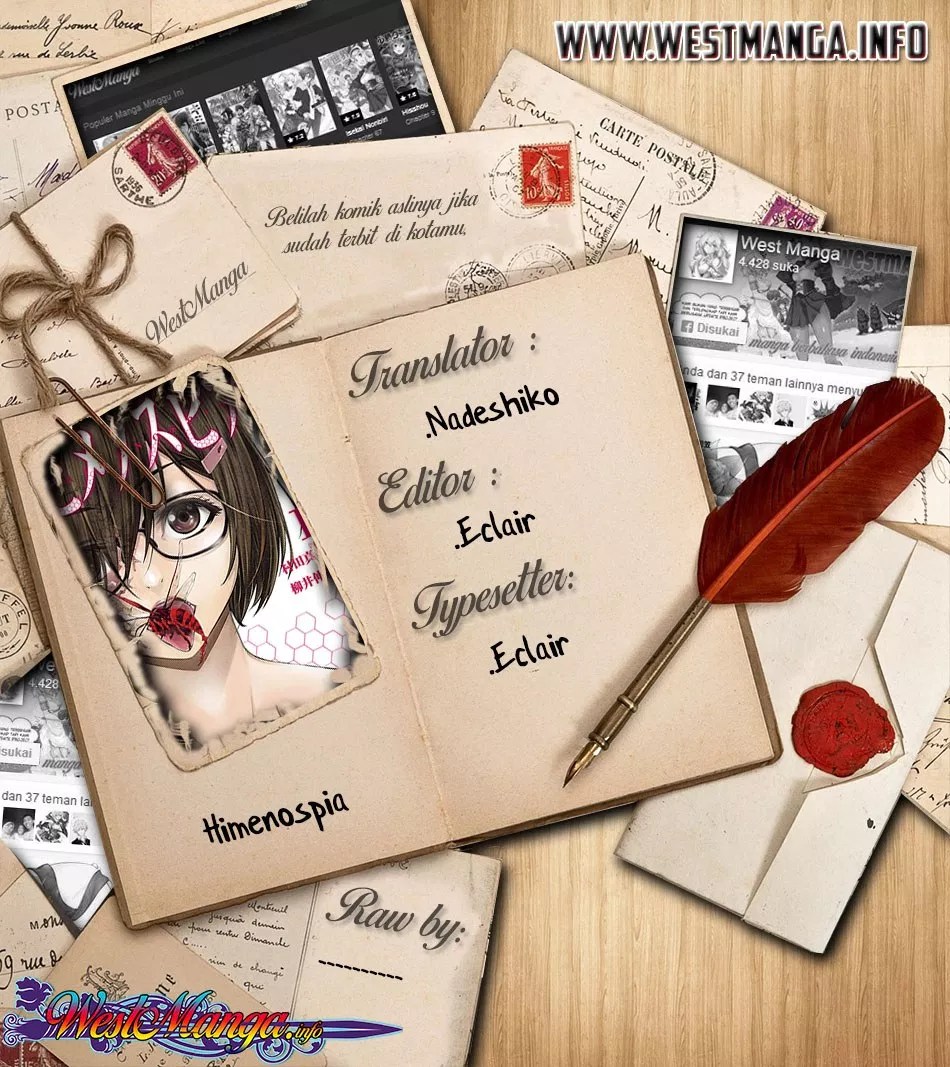 Himenospia Chapter 06 - Halaman 37