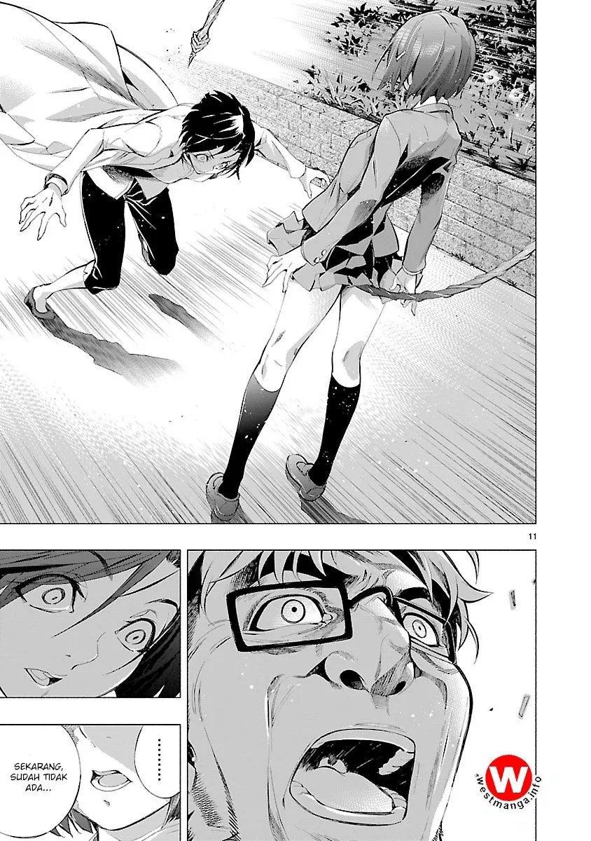 Himenospia Chapter 05 - Halaman 10