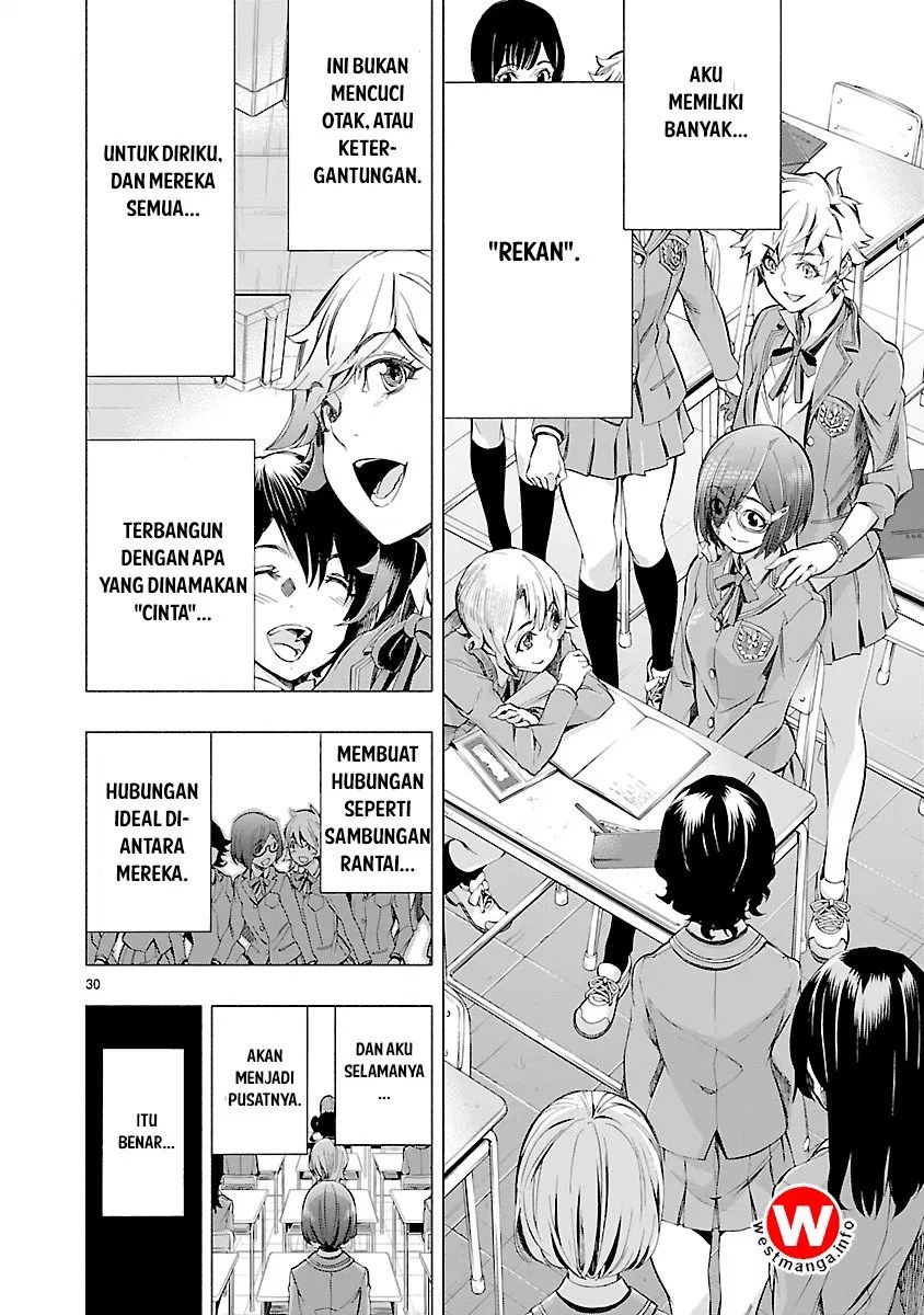 Himenospia Chapter 05 - Halaman 29