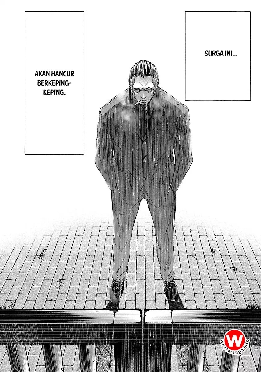 Himenospia Chapter 05 - Halaman 31