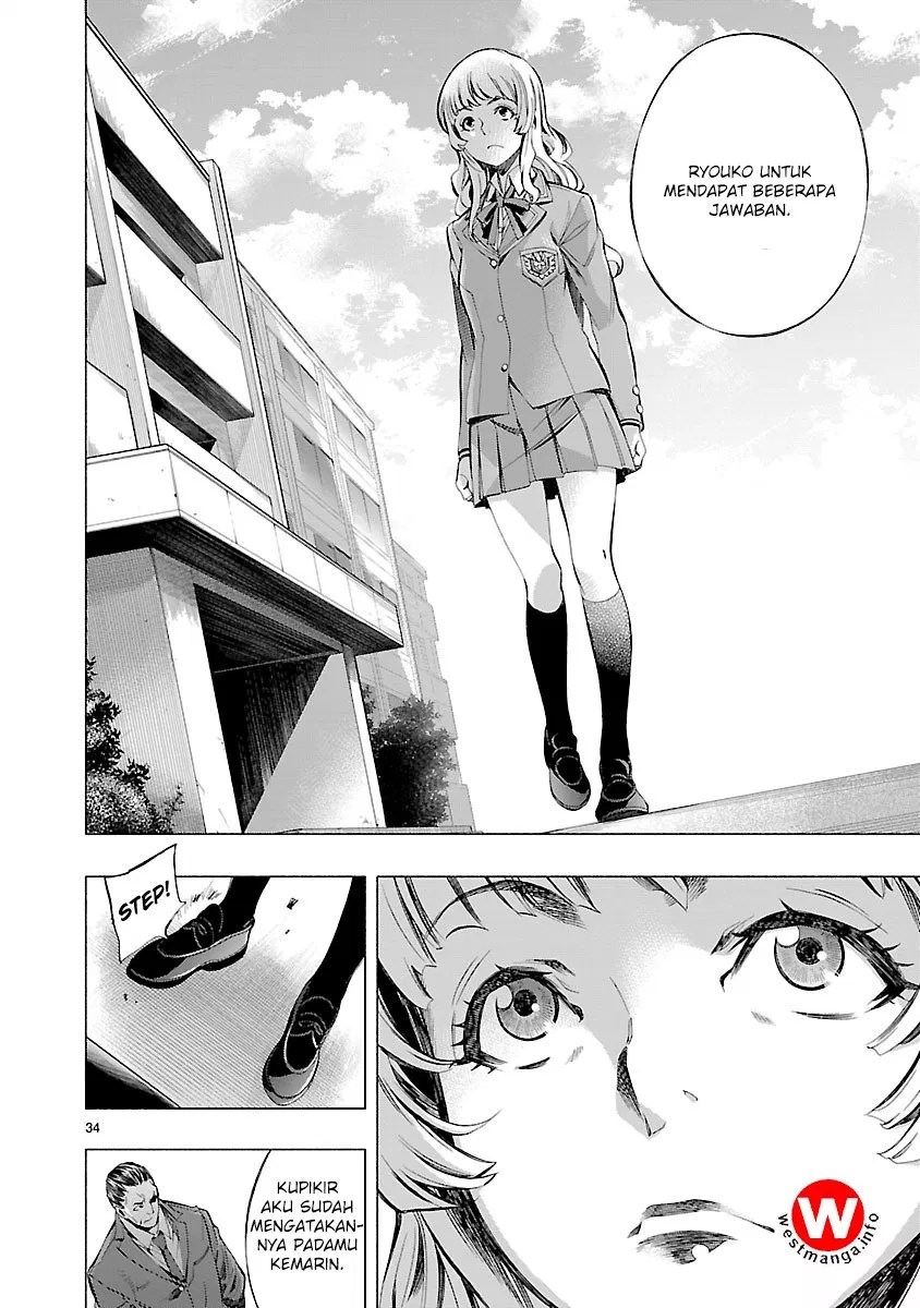 Himenospia Chapter 05 - Halaman 33