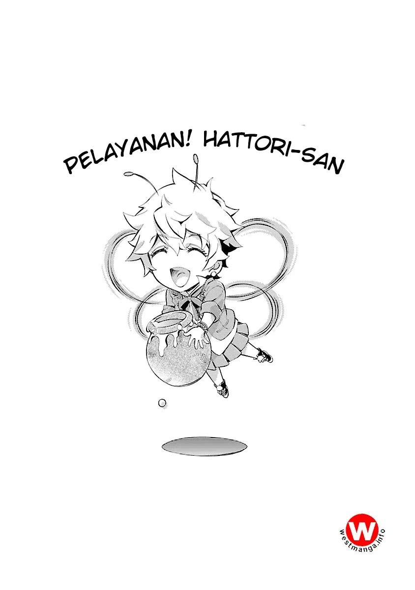Himenospia Chapter 05 - Halaman 41