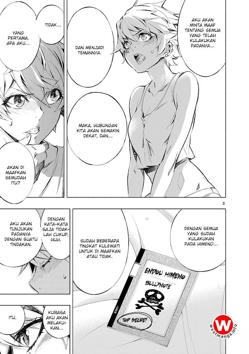 Himenospia Chapter 05 - Halaman 43