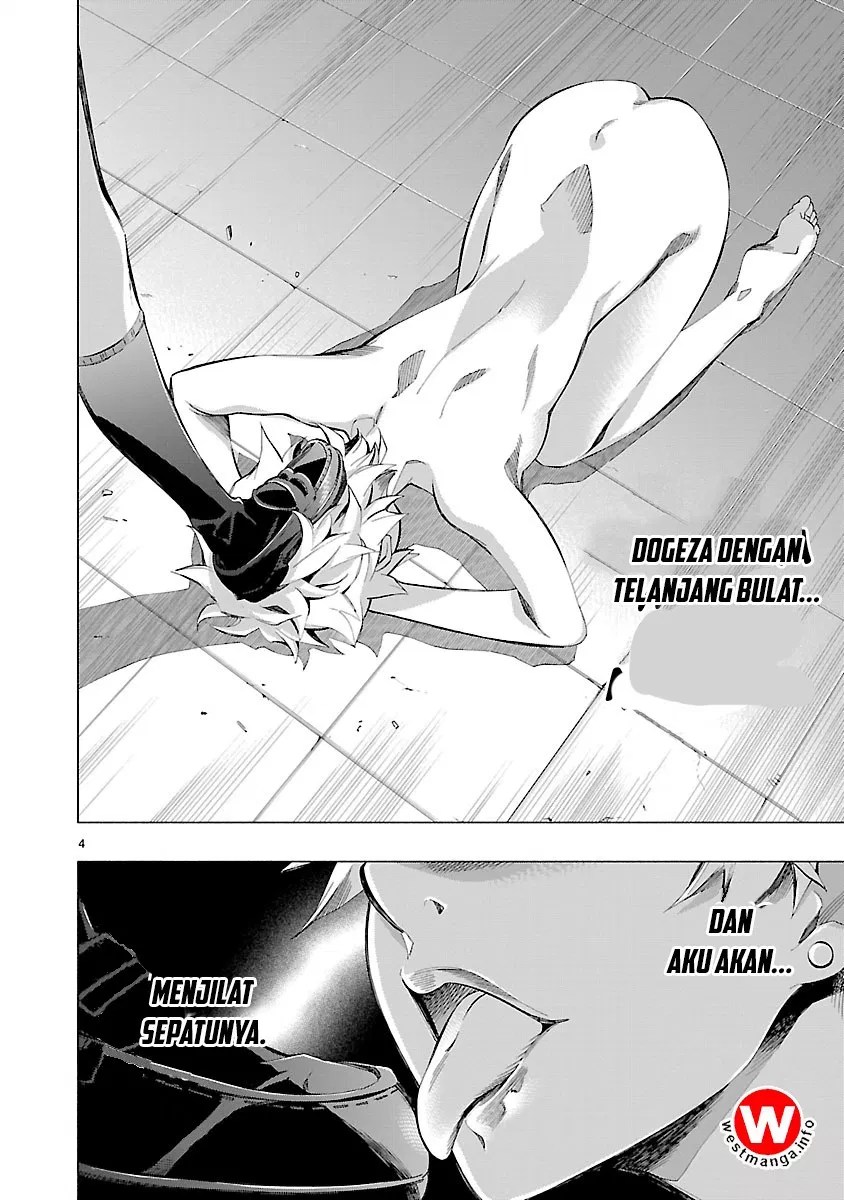 Himenospia Chapter 05 - Halaman 44