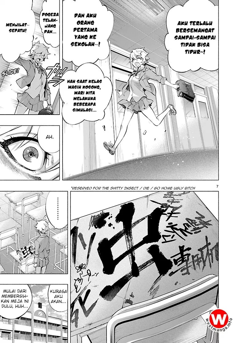 Himenospia Chapter 05 - Halaman 47