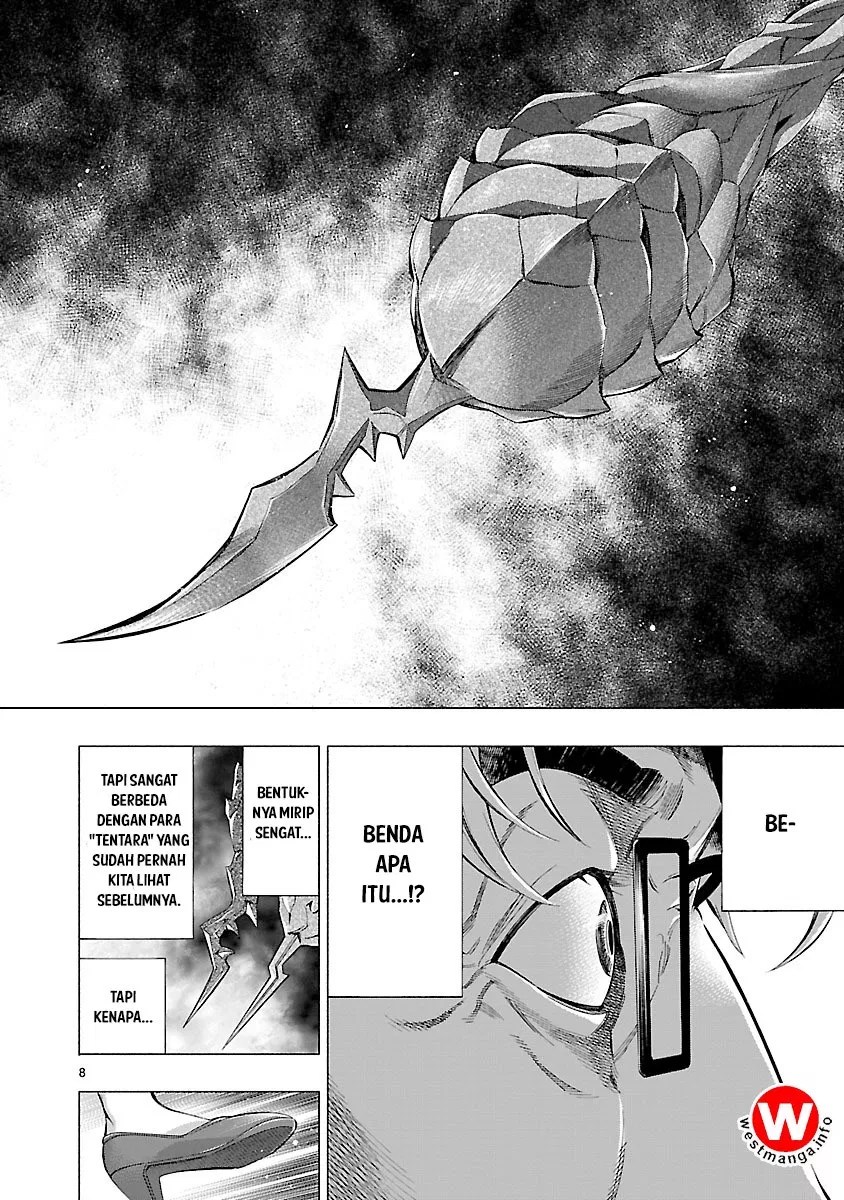 Himenospia Chapter 05 - Halaman 7