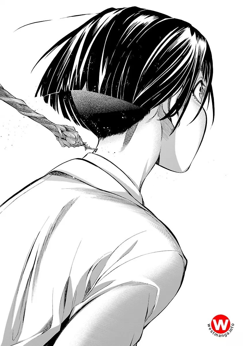 Himenospia Chapter 05 - Halaman 9