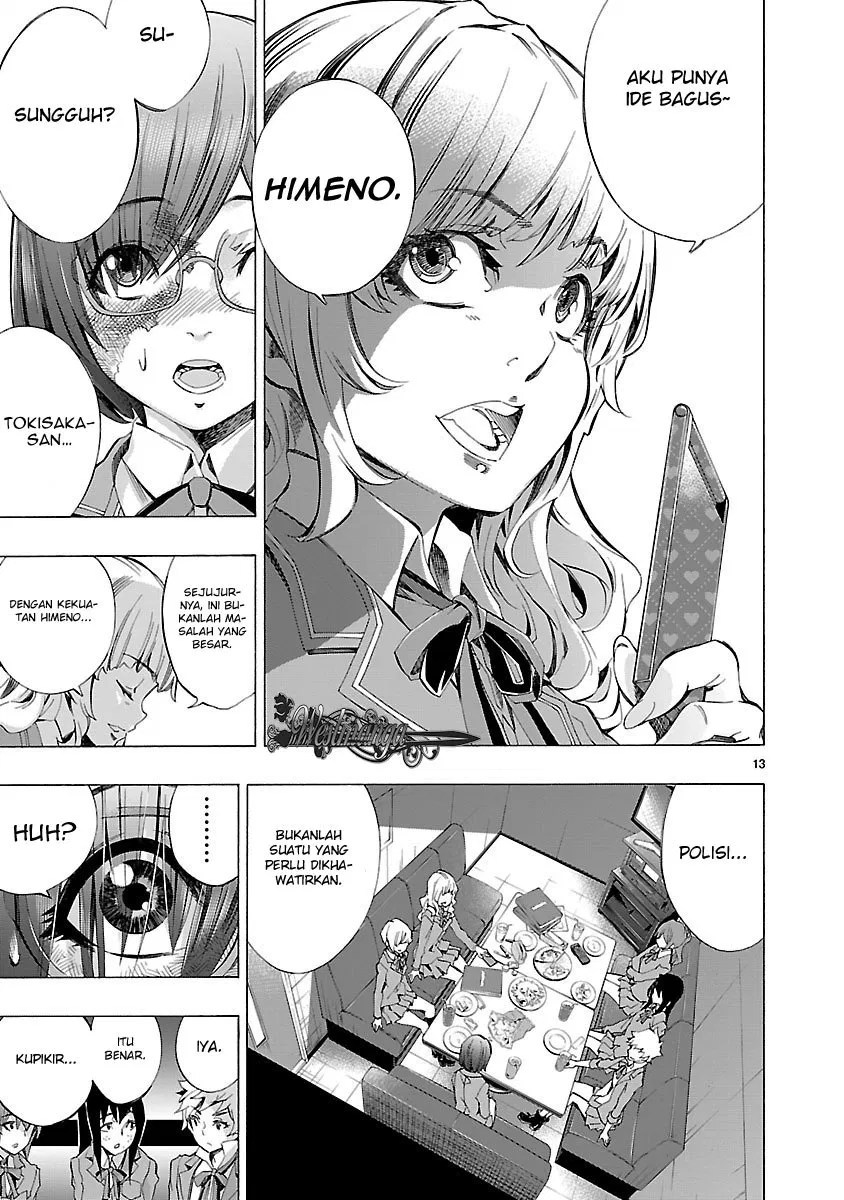 Himenospia Chapter 04 - Halaman 15