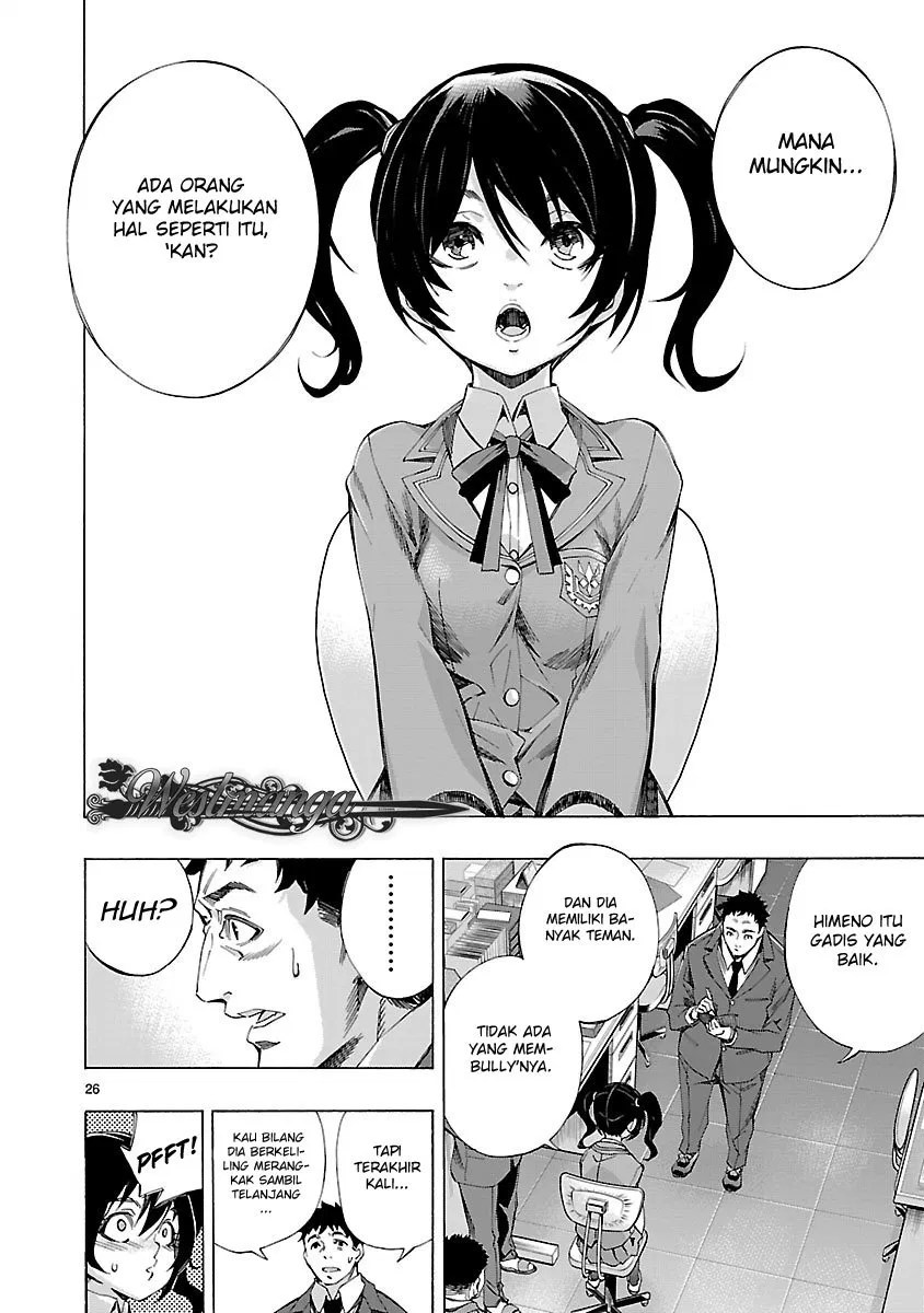 Himenospia Chapter 04 - Halaman 25