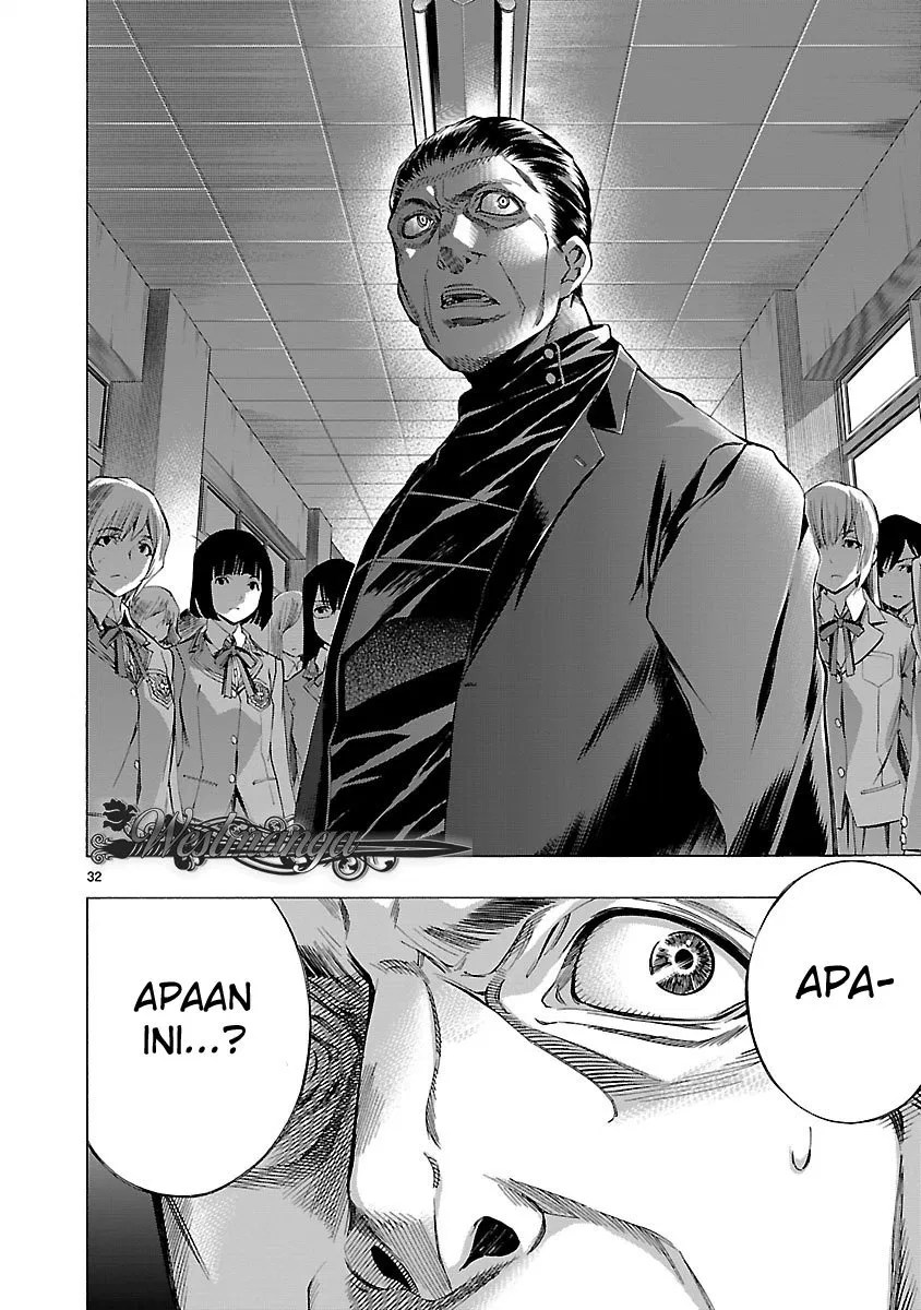 Himenospia Chapter 04 - Halaman 29