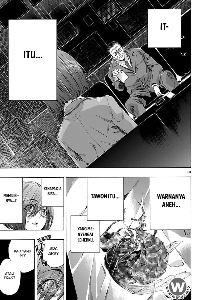 Himenospia Chapter 03 - Halaman 34