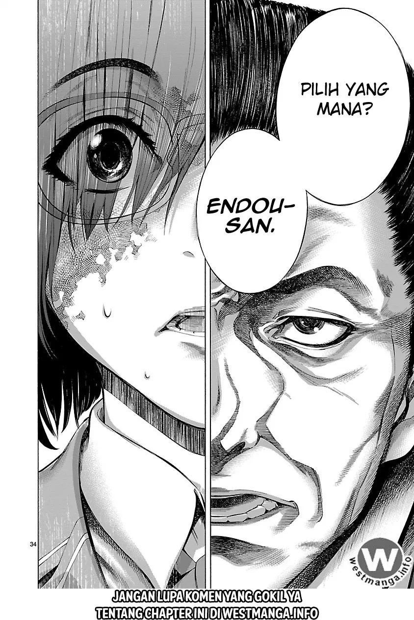 Himenospia Chapter 03 - Halaman 35