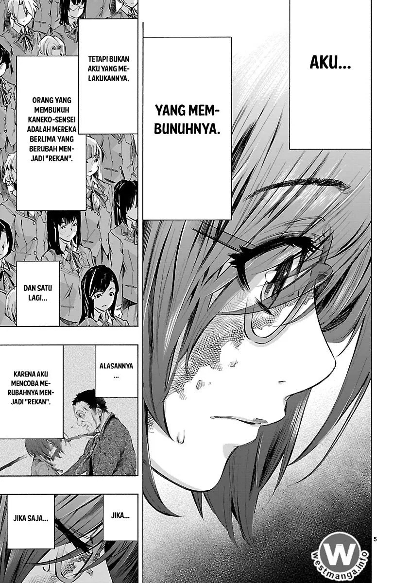 Himenospia Chapter 03 - Halaman 6