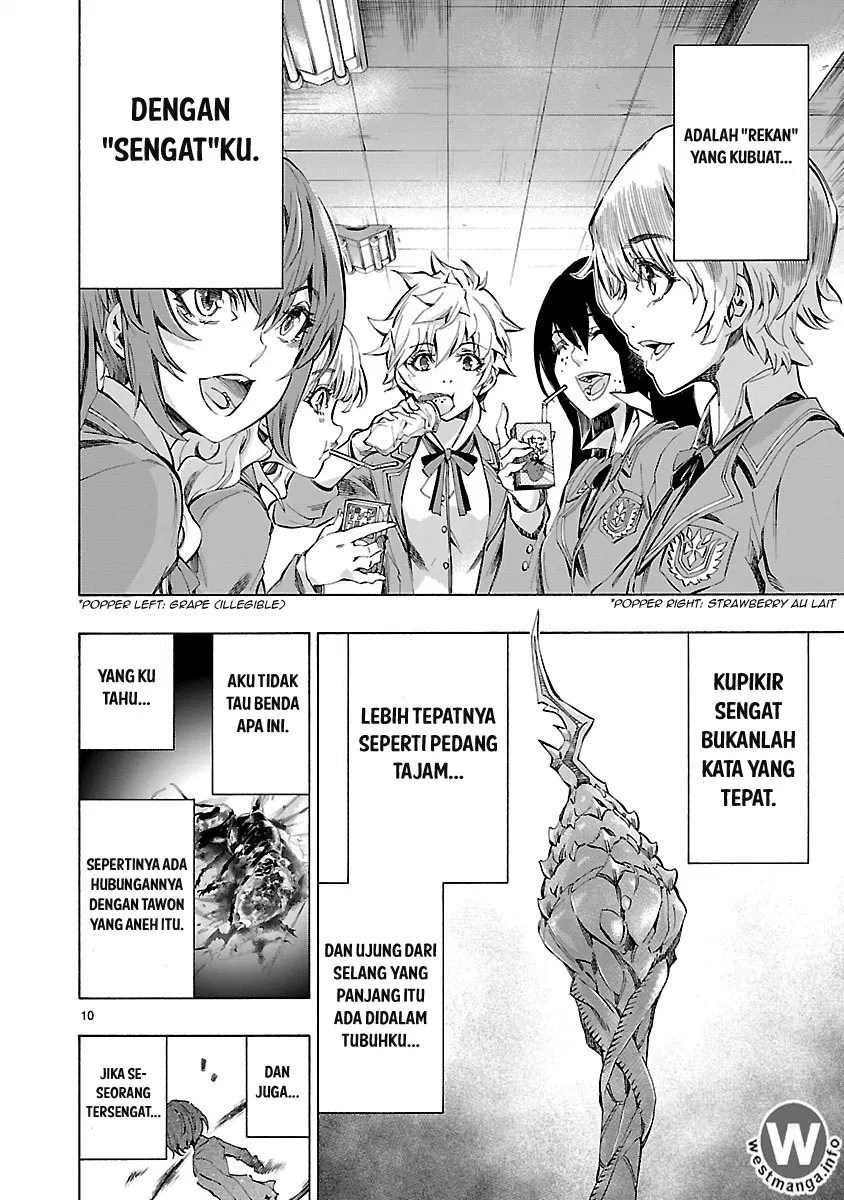 Himenospia Chapter 02 - Halaman 10