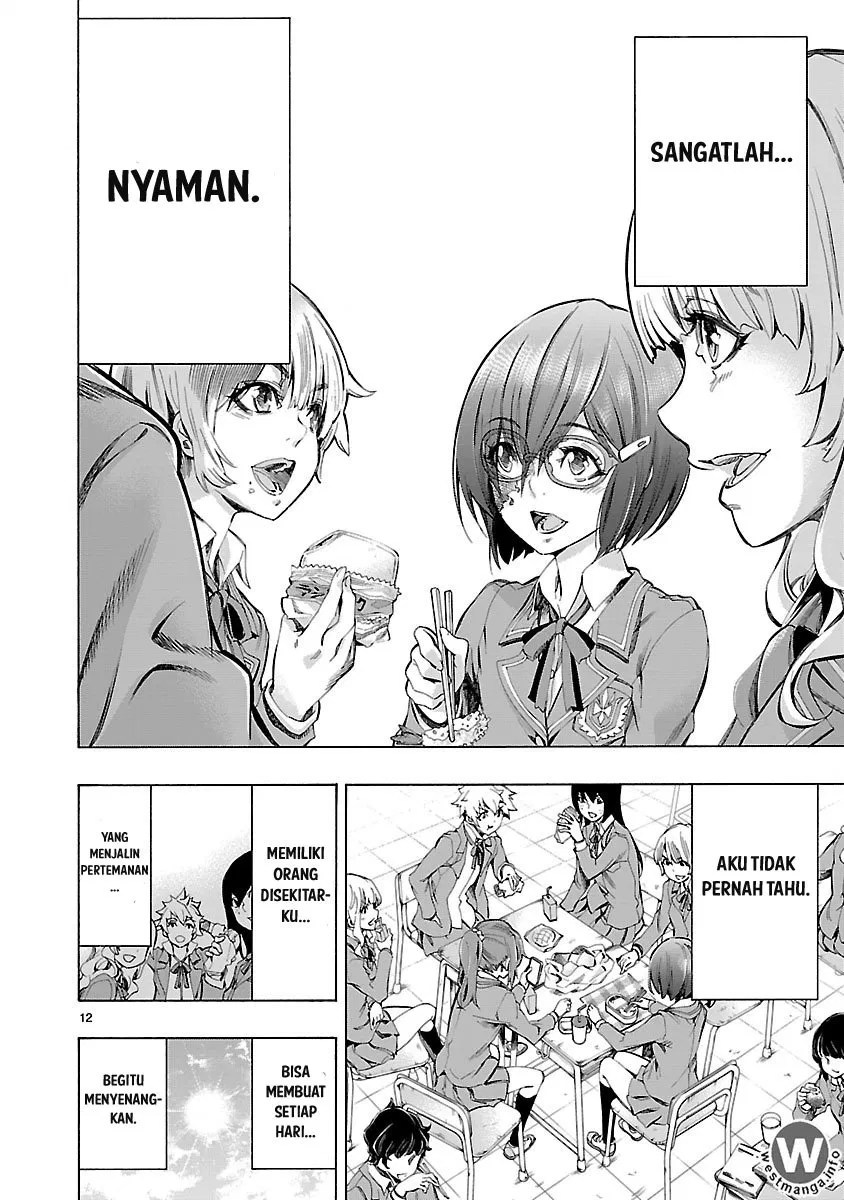 Himenospia Chapter 02 - Halaman 13