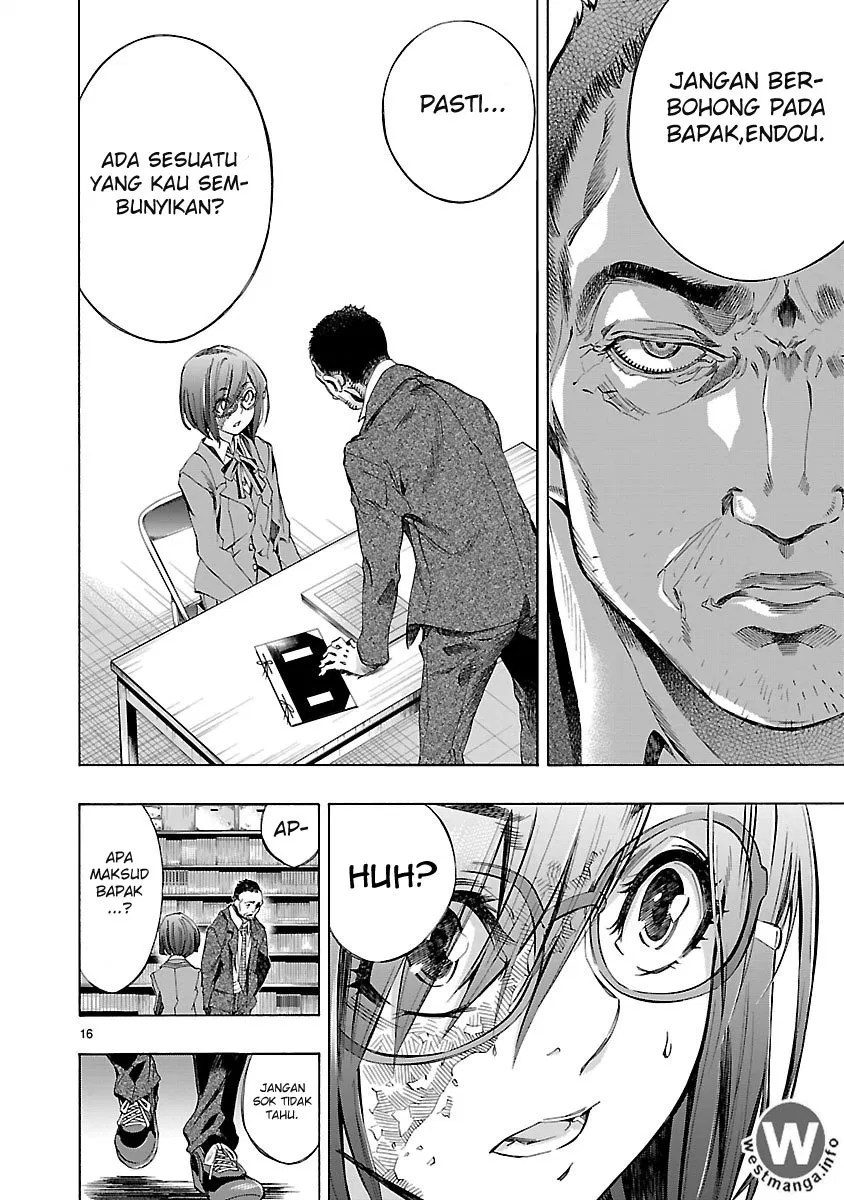 Himenospia Chapter 02 - Halaman 17
