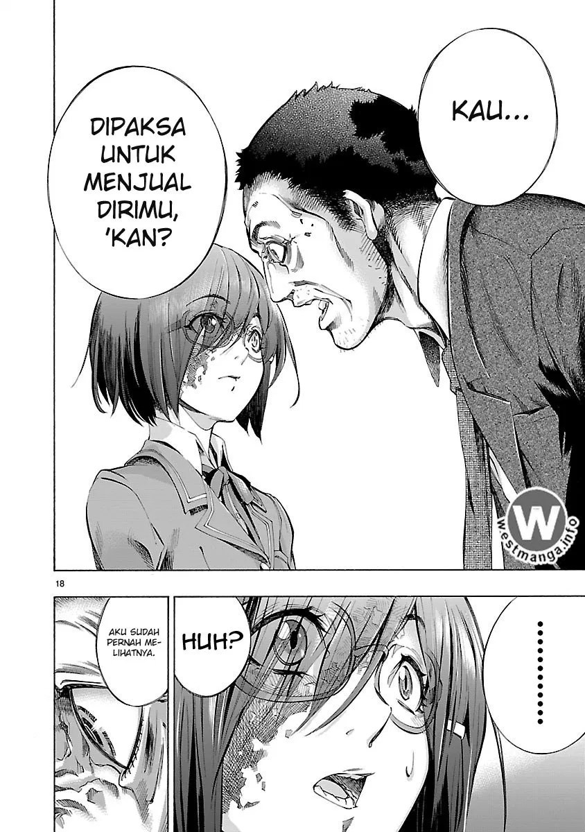 Himenospia Chapter 02 - Halaman 19