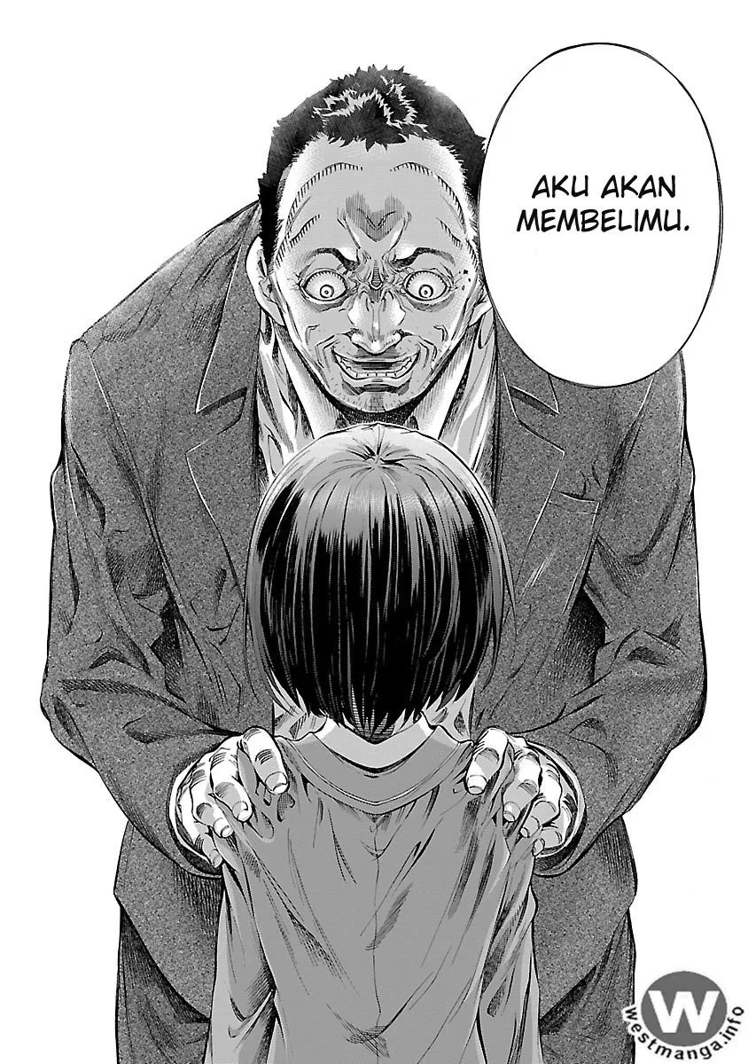 Himenospia Chapter 02 - Halaman 21