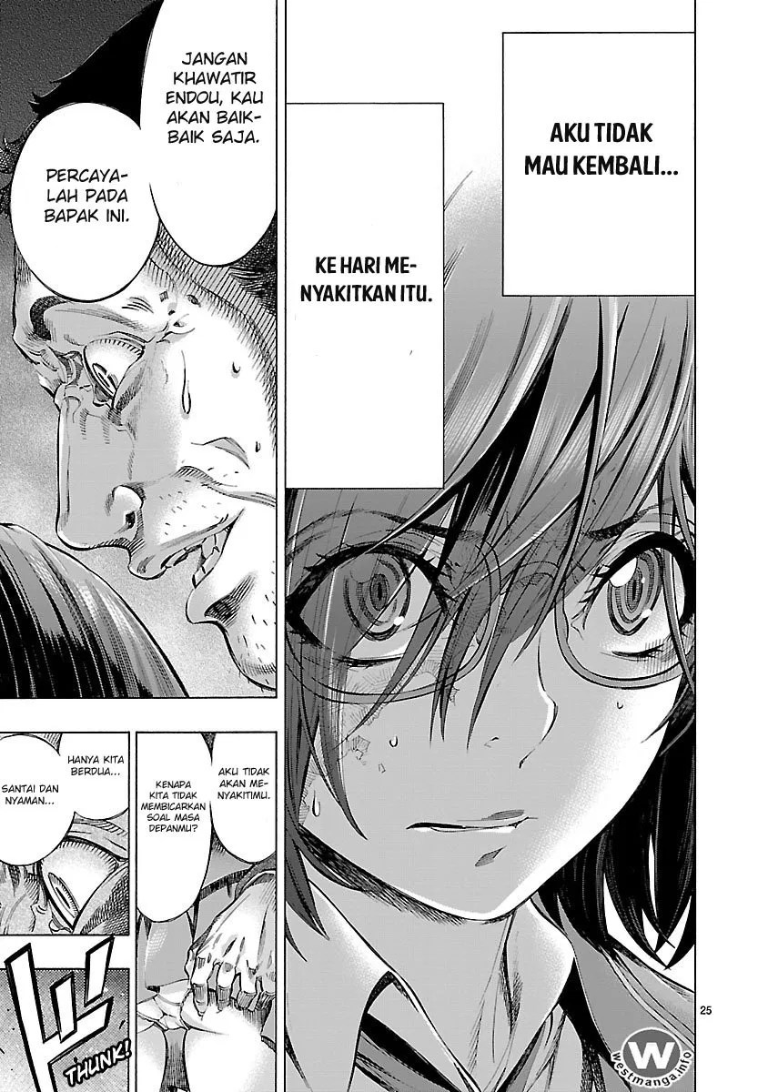Himenospia Chapter 02 - Halaman 26