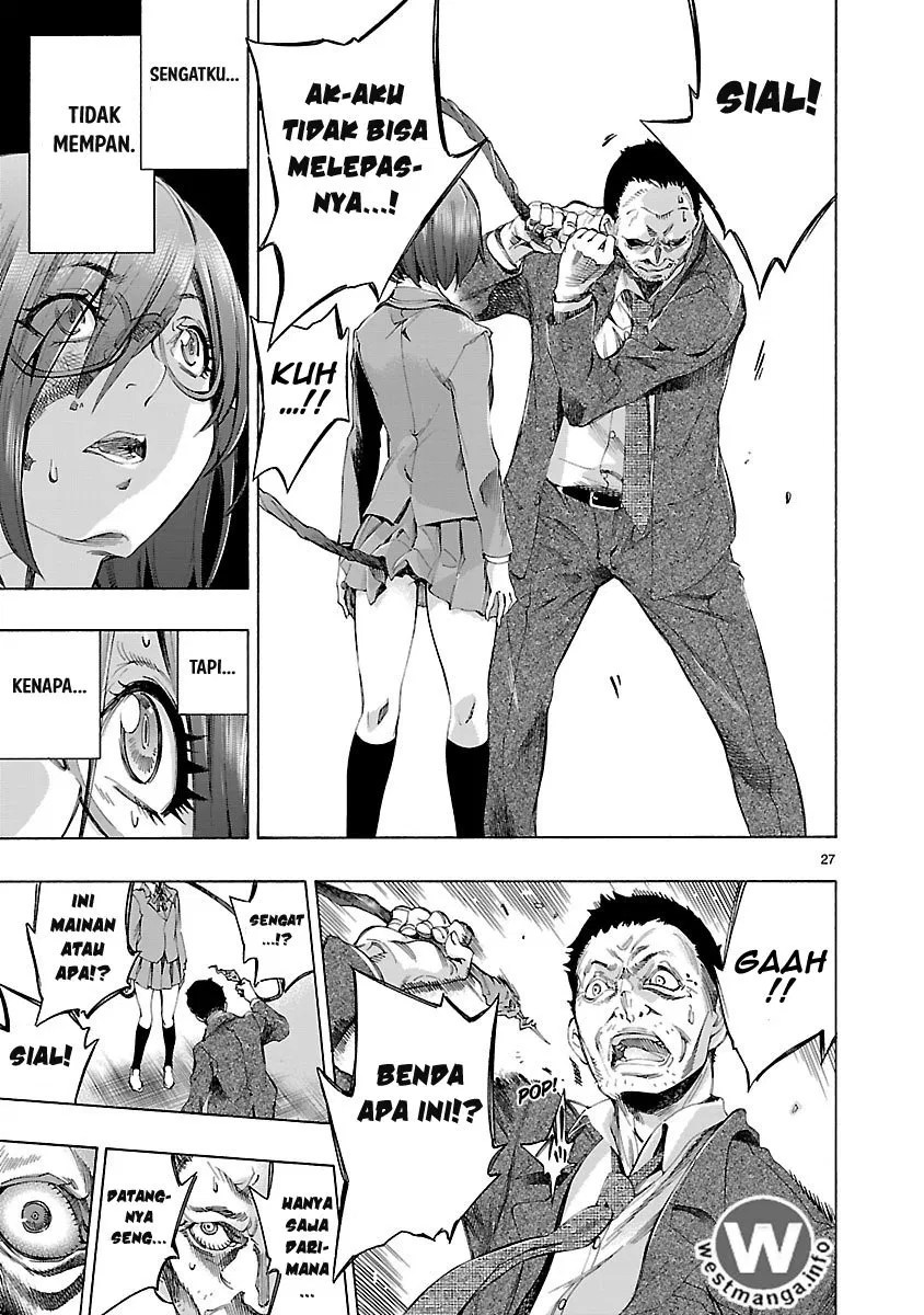Himenospia Chapter 02 - Halaman 28