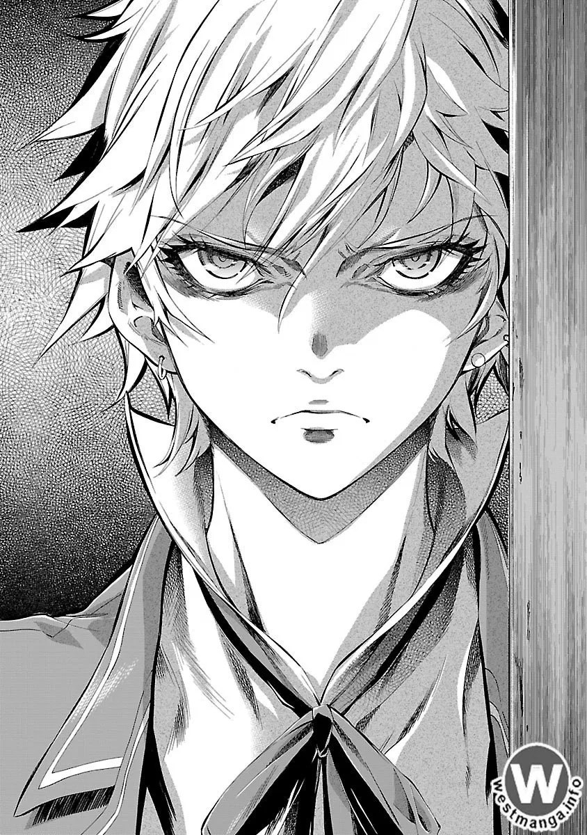 Himenospia Chapter 02 - Halaman 31