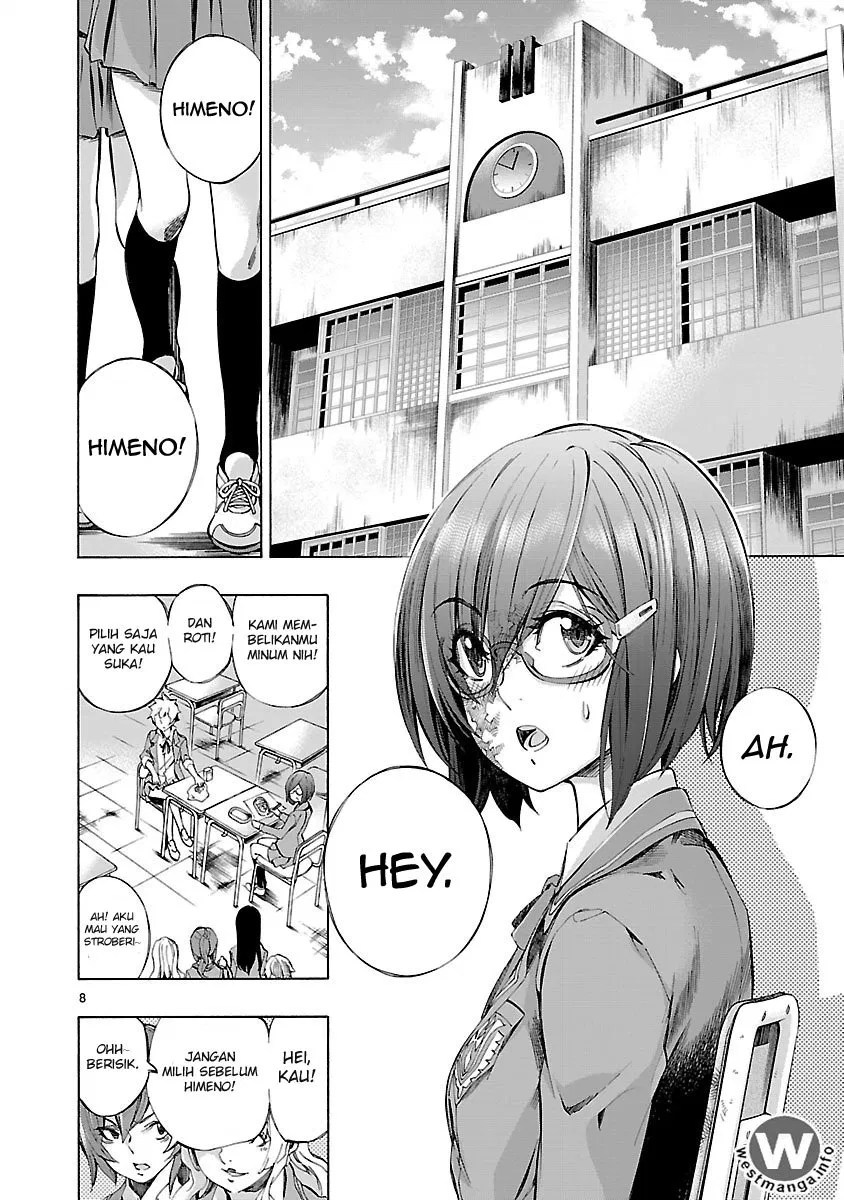 Himenospia Chapter 02 - Halaman 8