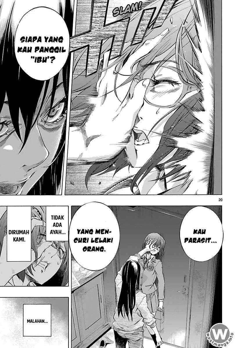 Himenospia Chapter 01 - Halaman 22