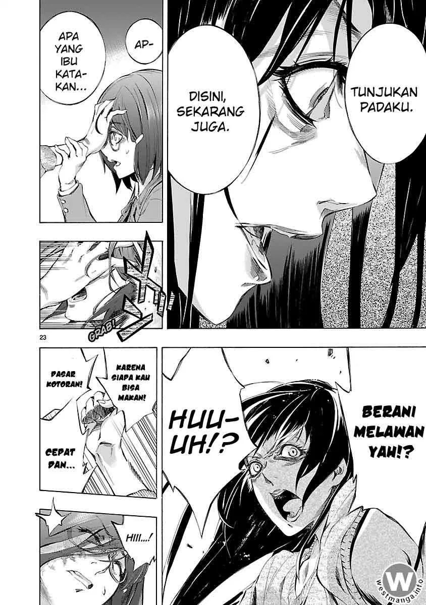 Himenospia Chapter 01 - Halaman 25