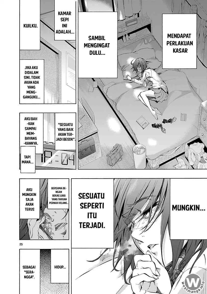 Himenospia Chapter 01 - Halaman 27