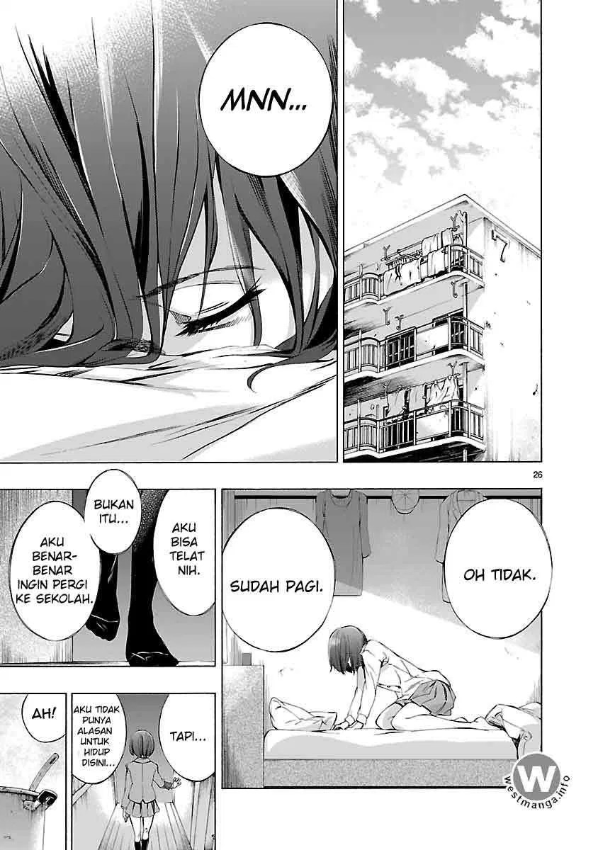 Himenospia Chapter 01 - Halaman 28