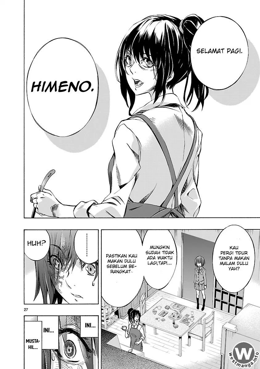 Himenospia Chapter 01 - Halaman 29