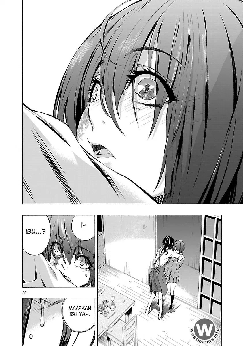 Himenospia Chapter 01 - Halaman 31