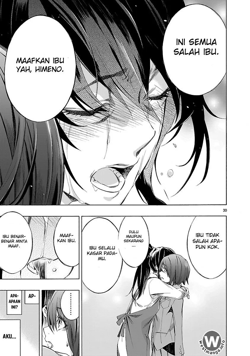 Himenospia Chapter 01 - Halaman 32