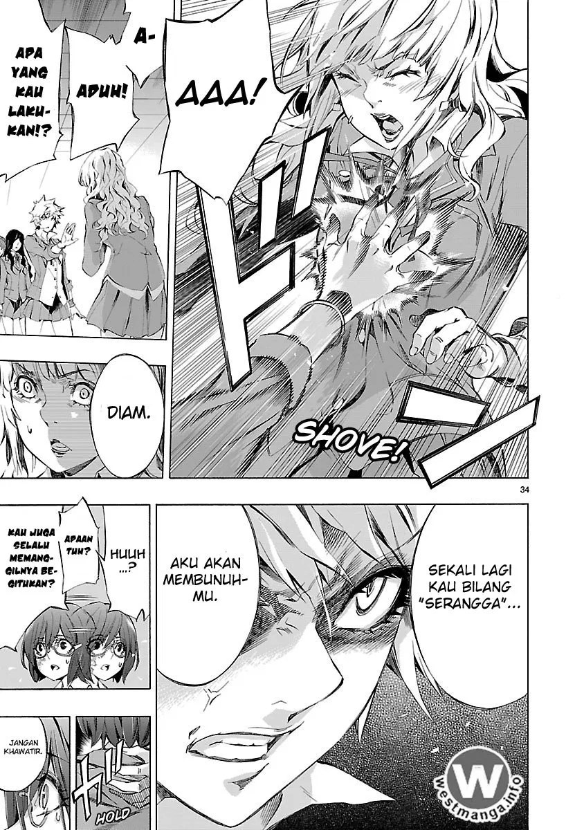 Himenospia Chapter 01 - Halaman 36