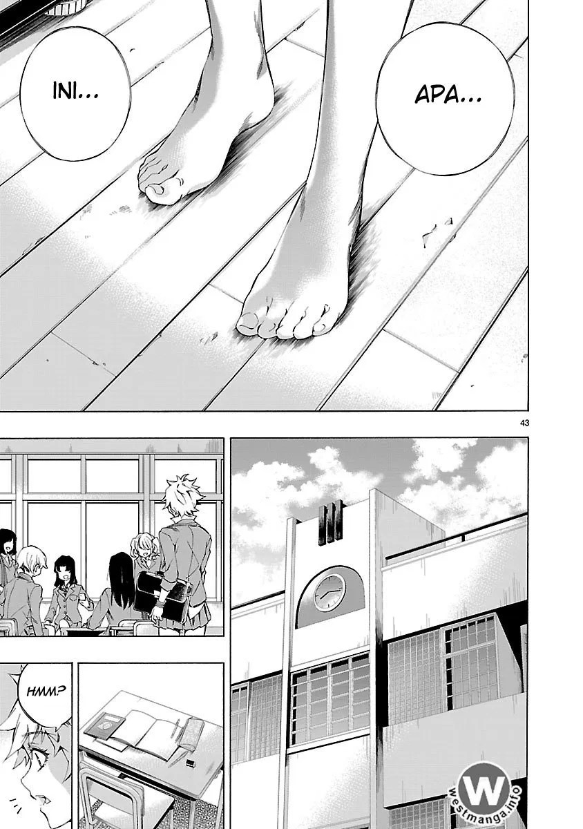 Himenospia Chapter 01 - Halaman 44