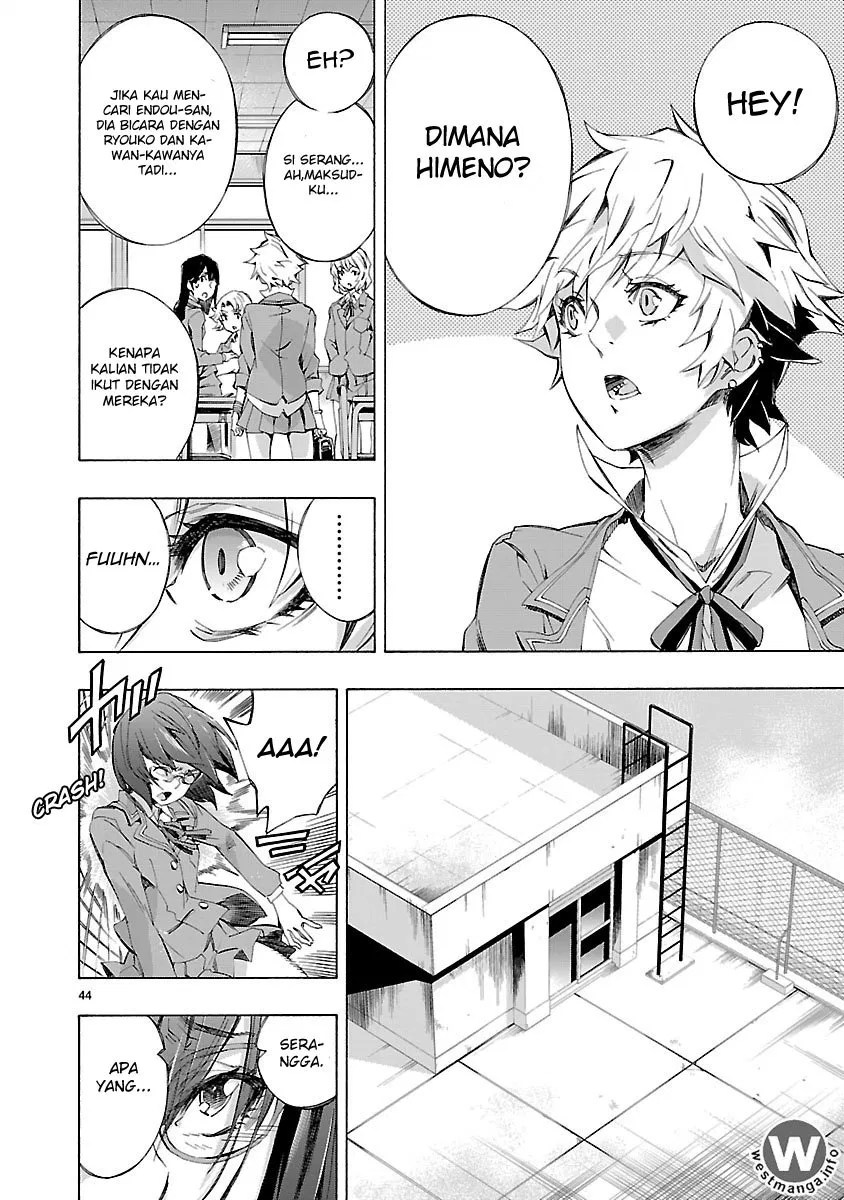 Himenospia Chapter 01 - Halaman 45