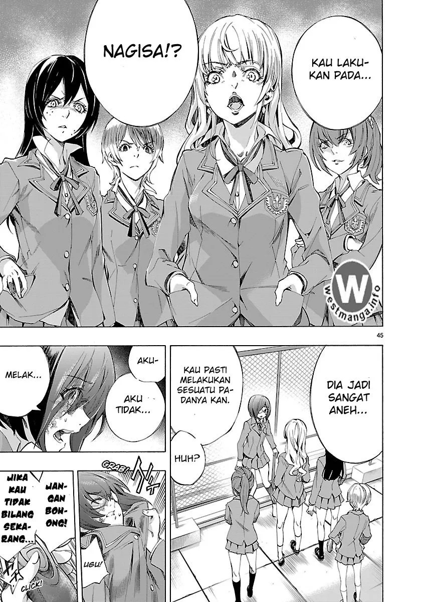 Himenospia Chapter 01 - Halaman 46