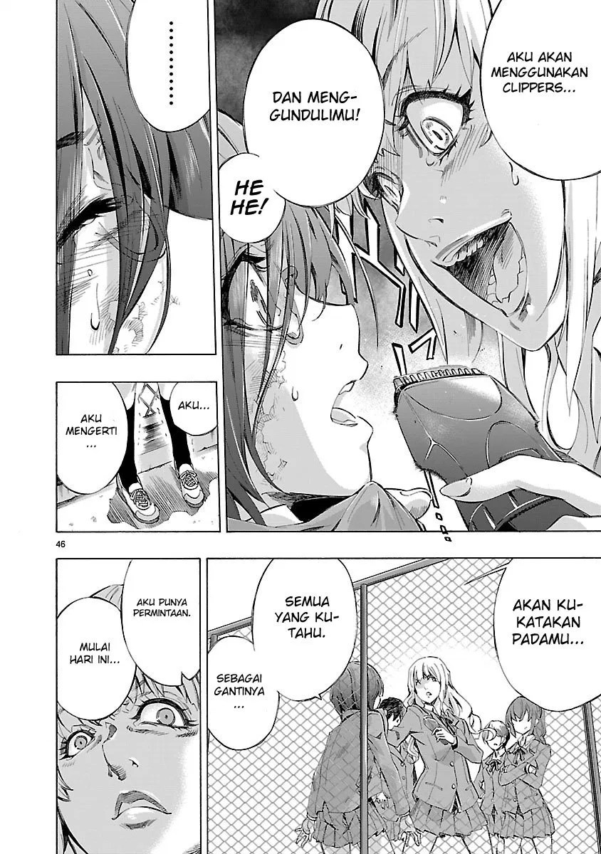 Himenospia Chapter 01 - Halaman 47