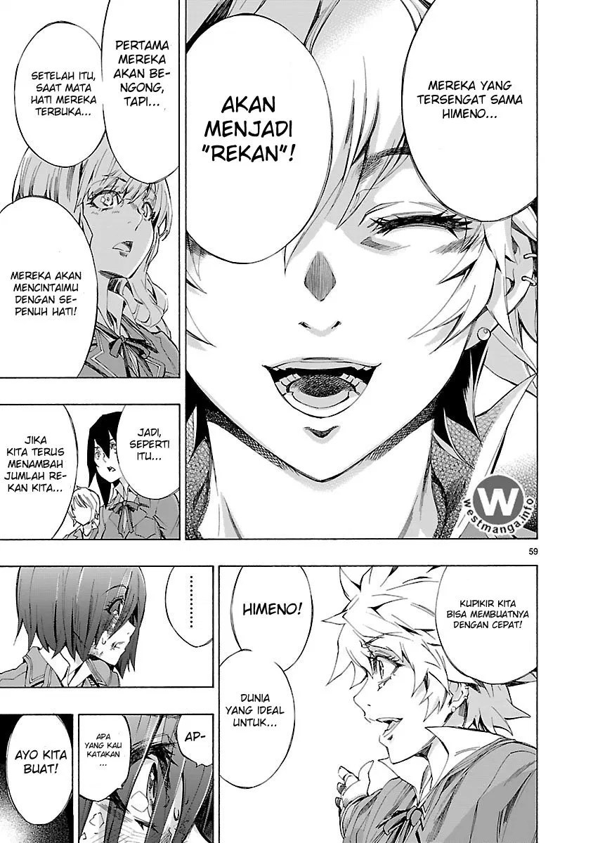 Himenospia Chapter 01 - Halaman 59